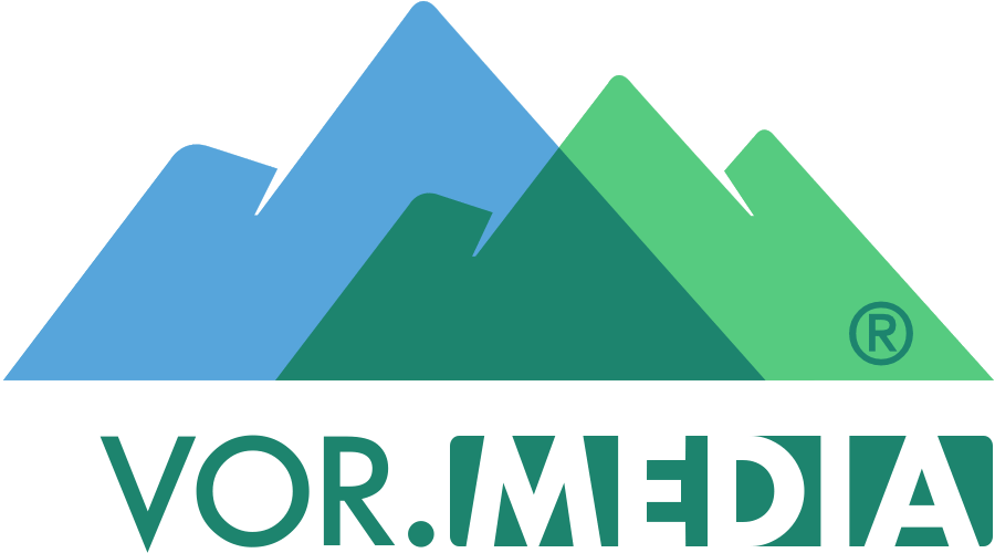 VOR.MEDIA Logo®