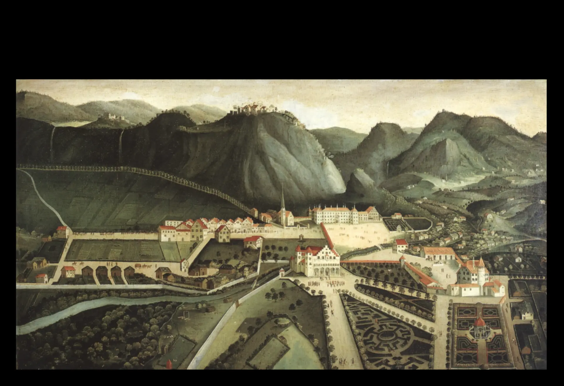 Hohenems 1613